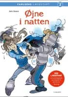 Carlsens læsestart - Øjne i natten