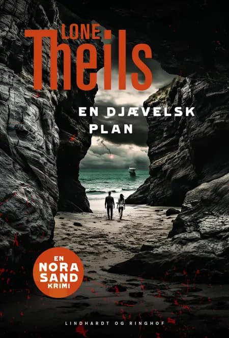 En djævelsk plan af Lone Theils