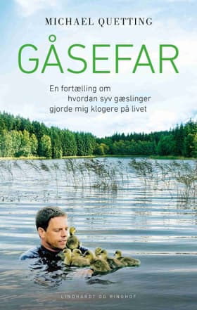 Gåsefar af Michael Quetting