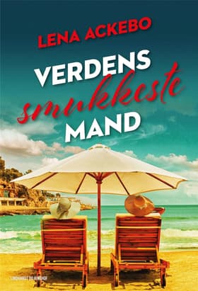 Verdens smukkeste mand af Lena Ackebo
