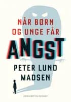 Når børn og unge får angst