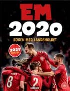EM 2020 - Bogen med landsholdet