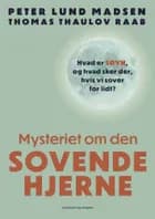 Mysteriet om den sovende hjerne af Peter Lund Madsen og Thomas Thaulov Raab