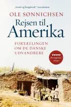 Rejsen til Amerika af Ole Sønnichsen