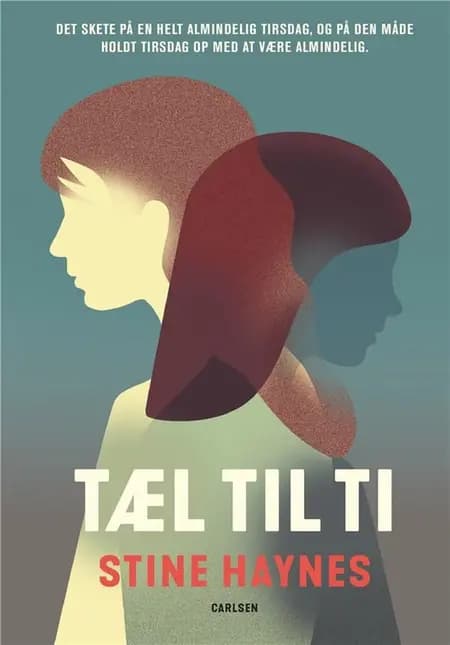 Tæl til ti af Stine Haynes