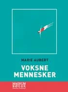 Voksne mennesker (Storskrift)