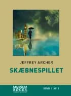 Skæbnespillet (Storskrift) af Jeffrey Archer