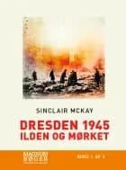 Dresden 1945 - Ilden og mørket af Sinclair McKay