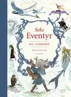 Seks eventyr - H. C. Andersen