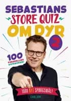 Sebastians store quiz om dyr 2