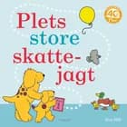 Plets store skattejagt af Eric Hill