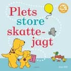 Plets store skattejagt af Eric Hill