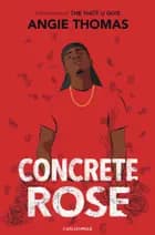 Concrete Rose