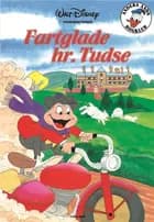 Fartglade hr. Tudse