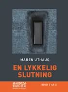 En lykkelig slutning af Maren Uthaug