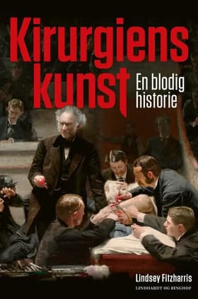 Kirurgiens kunst af .