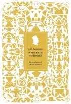 H.C. Andersen: Eventyr og Historier (Rød luksusudgave) af .