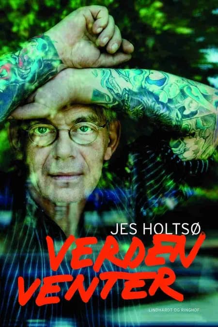 Verden venter af Bo Østlund