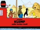Rasmus Klump sejler jorden rundt