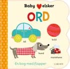 Baby elsker ORD 