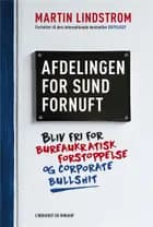 Afdelingen for sund fornuft