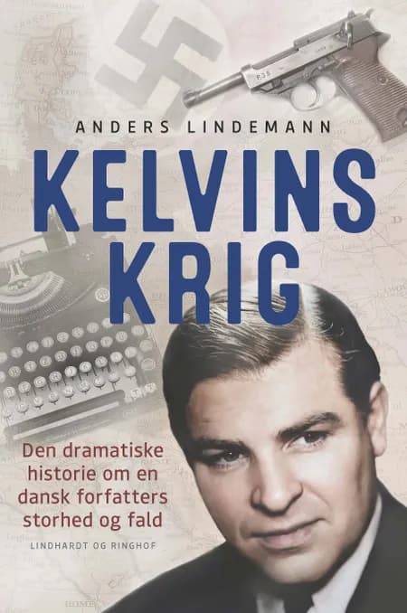 Kelvins krig af Anders Lindemann