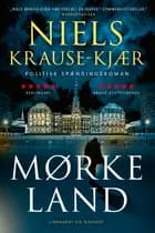 Mørkeland af Niels Krause-Kjær
