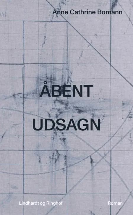 Åbent udsagn af Anne Cathrine Bomann