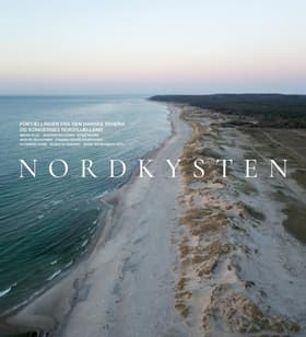 Nordkysten af .