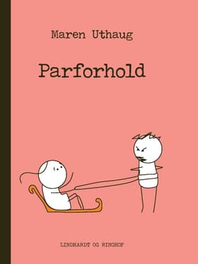 Parforhold af Maren Uthaug