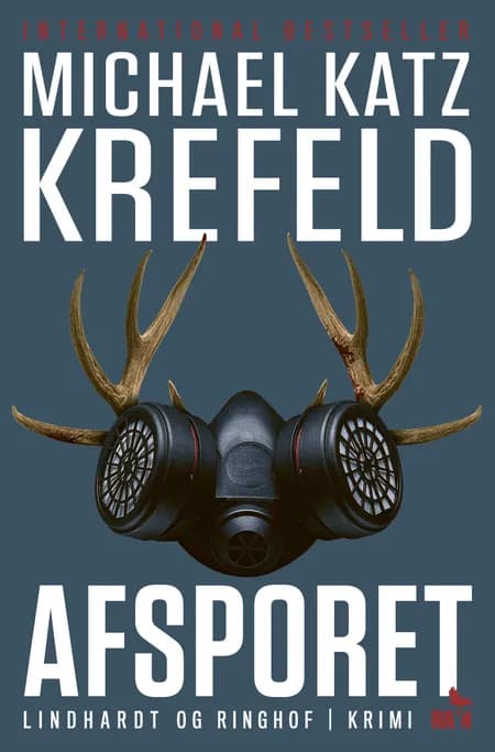 Afsporet af Michael Katz Krefeld