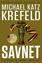 Savnet (Ravn-serien nr.2) af Michael Katz Krefeld