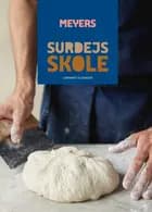Meyers Surdejsskole