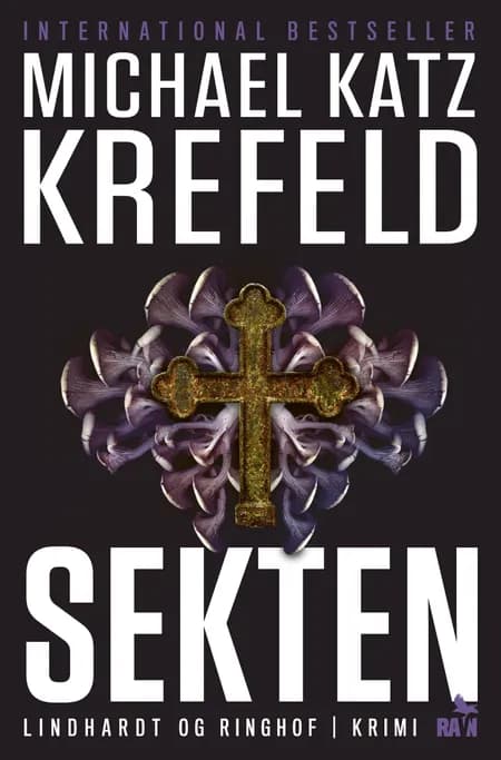 Sekten af Michael Katz Krefeld