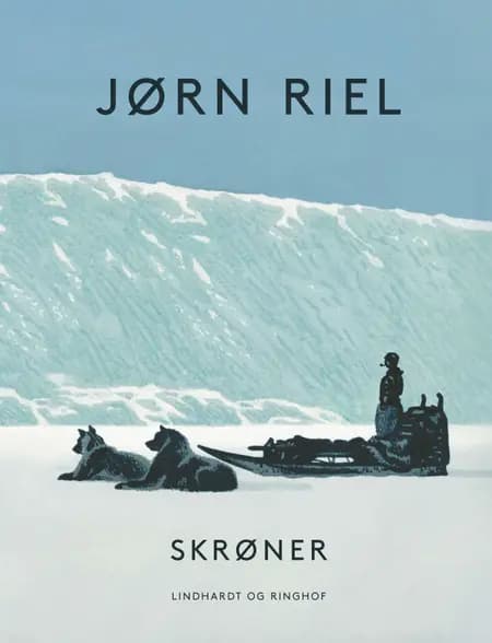 Skrøner af Jørn Riel