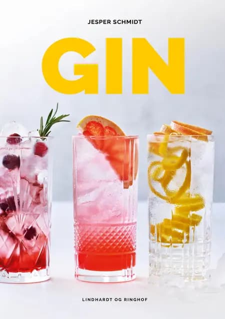 Gin af Jesper Schmidt