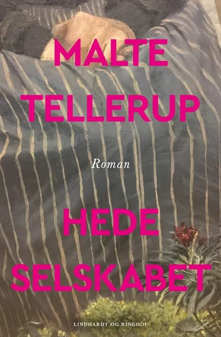 Hedeselskabet af Malte Tellerup