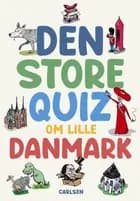Den store quiz om lille Danmark