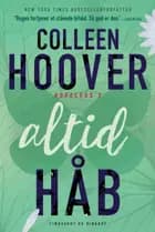 Altid håb af Colleen Hoover