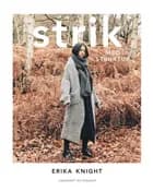 strik med struktur af Erika Knight
