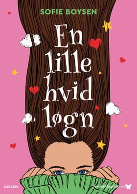 En lille hvid løgn af Sofie Boysen