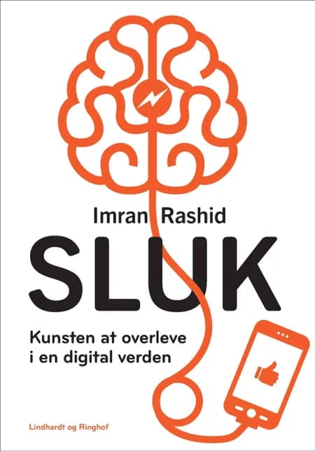 Sluk af Imran Rashid