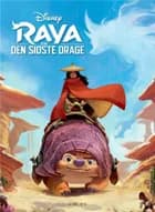 Raya og den sidste drage af Disney