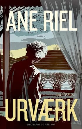 Urværk af Ane Riel