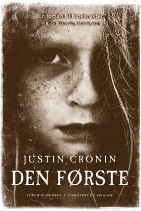 Den første af Justin Cronin
