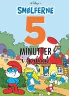 Fem minutter i godnat - Smølferne