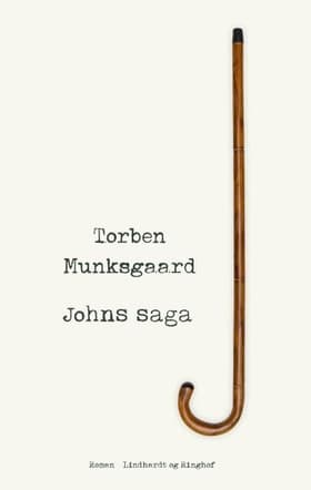 Johns saga af Torben Munksgaard