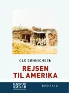Rejsen til Amerika (Storskrift)