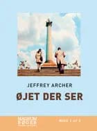 Øjet der ser af Jeffrey Archer