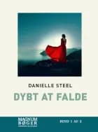 Dybt at falde (Storskrift)